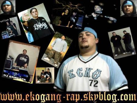 mc ekogang